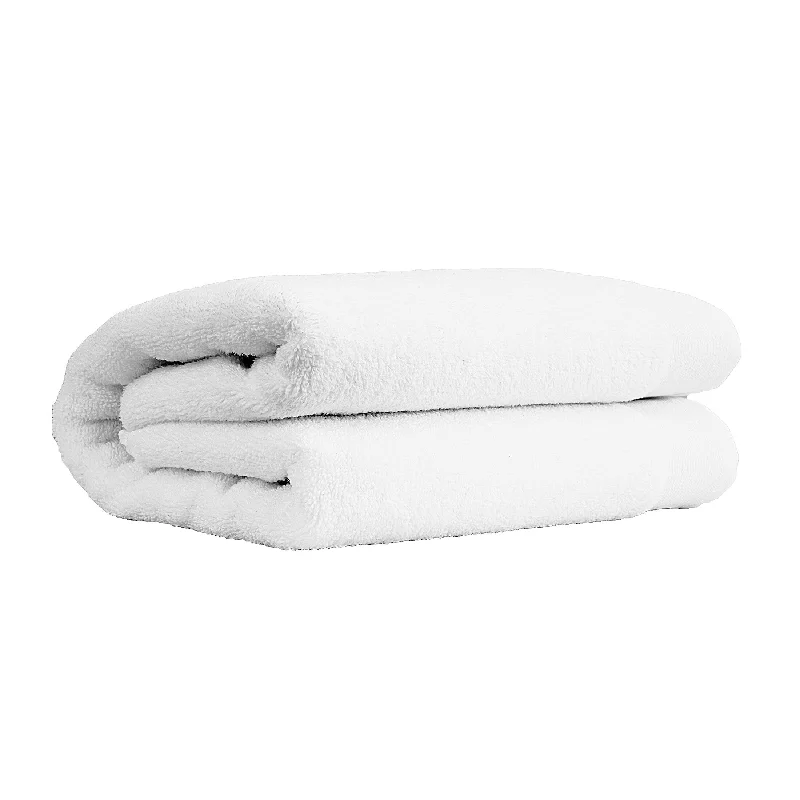 Wrinkle - Free Polyester Sheets for a Low - Maintenance BedDiscover Soft Cotton Bath Towels