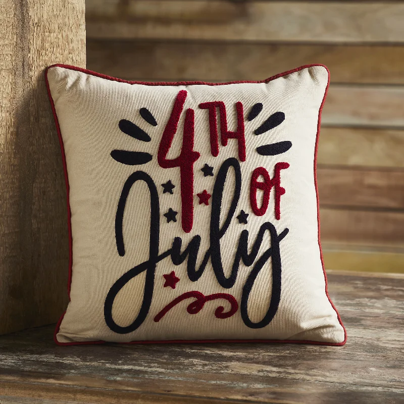 Travel Pillows for Long Journeys4th Of July Pillow 18x18