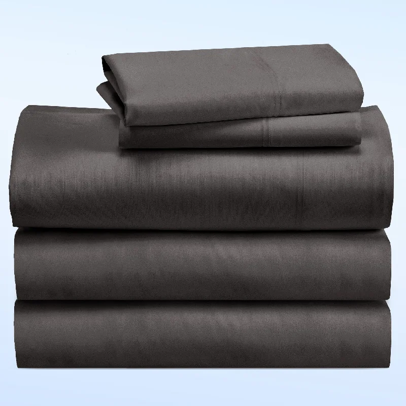 Fitted Sheets with Reinforced Corners for Long - Lasting UseSheet Set - 800 Thread Count - Lavish Luxury