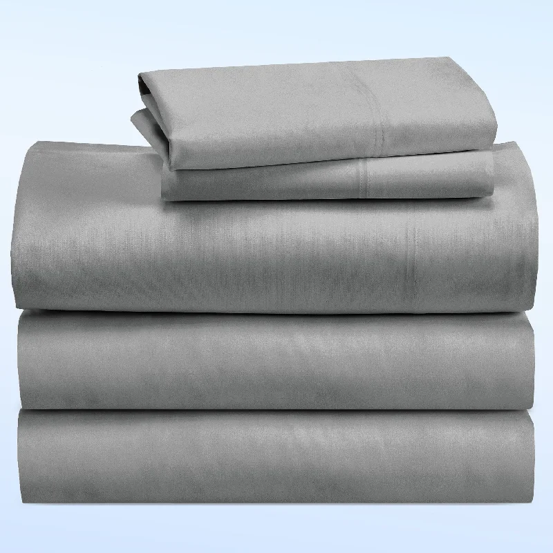 Twin - Size Sheet Sets with a Pillow ProtectorSheet Set - 800 Thread Count - Lavish Luxury