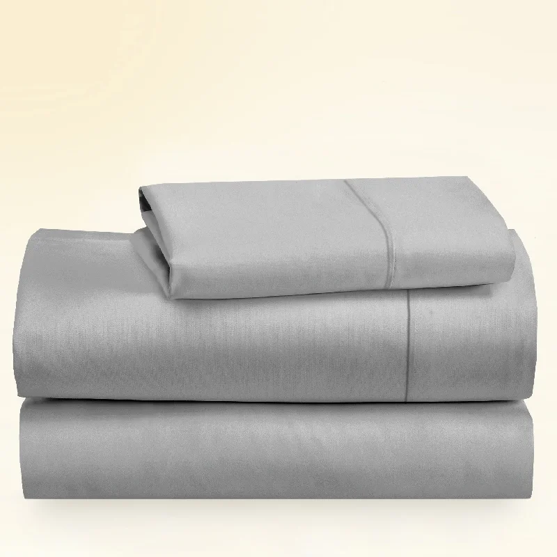 Sheet Sets with Multiple Pillowcase OptionsSheet Set - 400 Thread Count - Dream Comfort