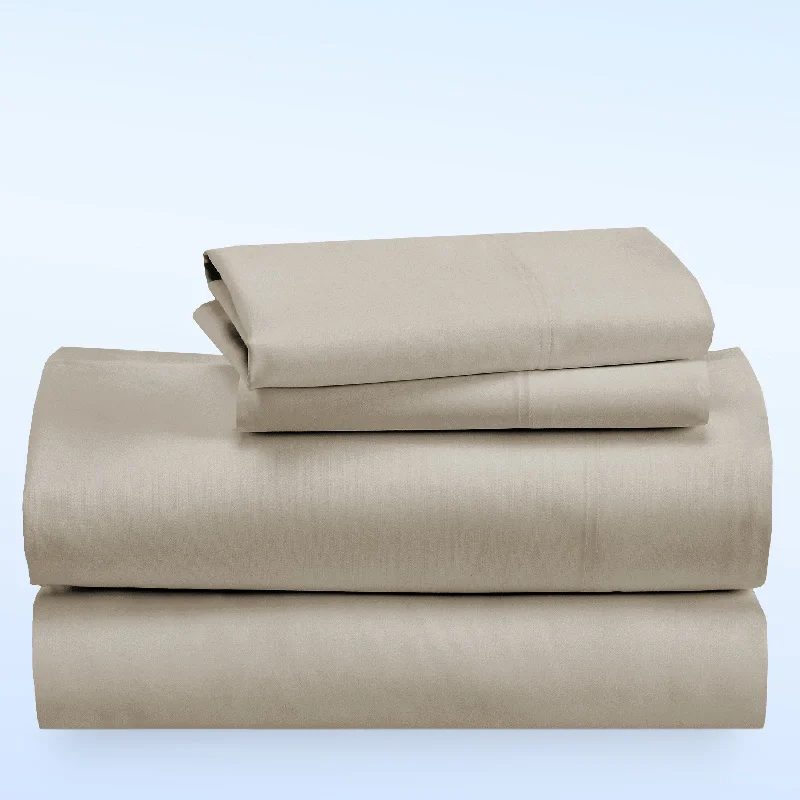 Fitted Sheets with Reinforced Corners for Long - Lasting UseSheet Set - 800 Thread Count - Lavish Luxury