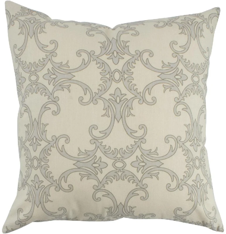 Soft and Fluffy Pillows for Bedroom ComfortBeaumont Loop 18" Pillow Covers - Park Designs