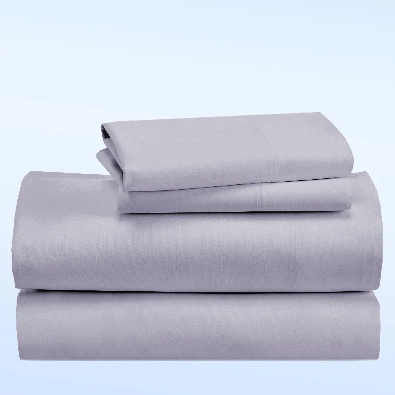 Rayon - Cotton Sheets for a Breathable and Soft BlendSheet Set - 800 Thread Count - Lavish Luxury