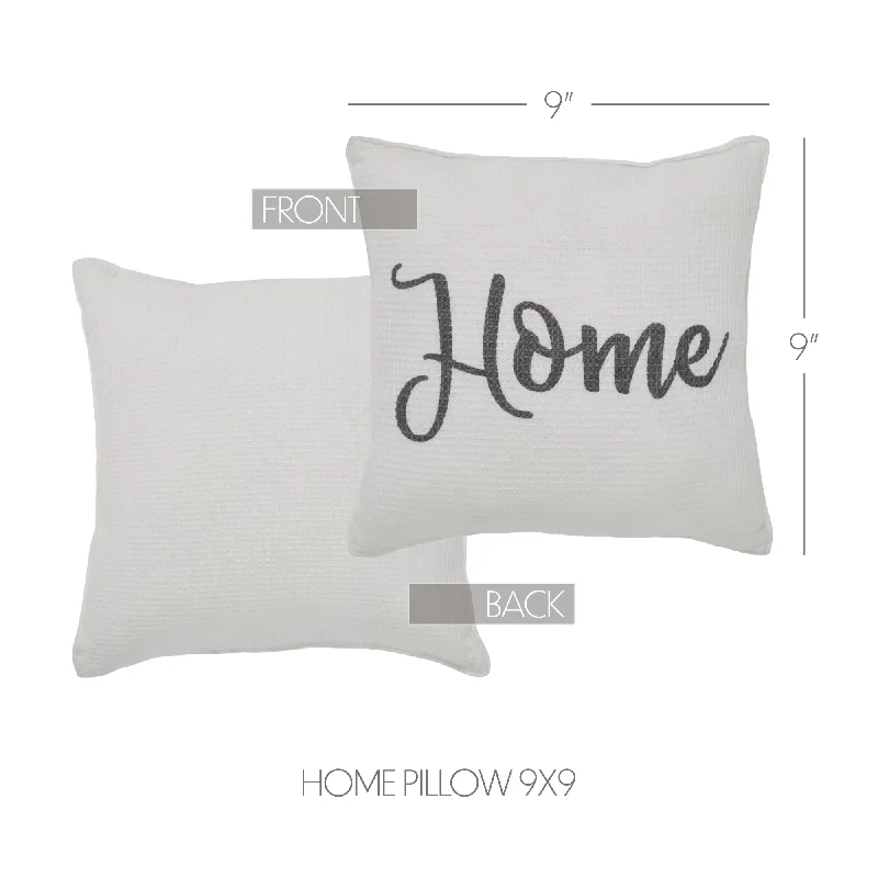 Decorative Pillows for Living Room MakeoverFinders Keepers Home Pillow 9x9