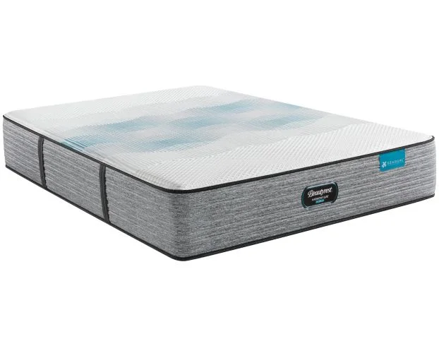 Hybrid mattresses combining foam and innerspring technologyBeautyrest Empress Plush