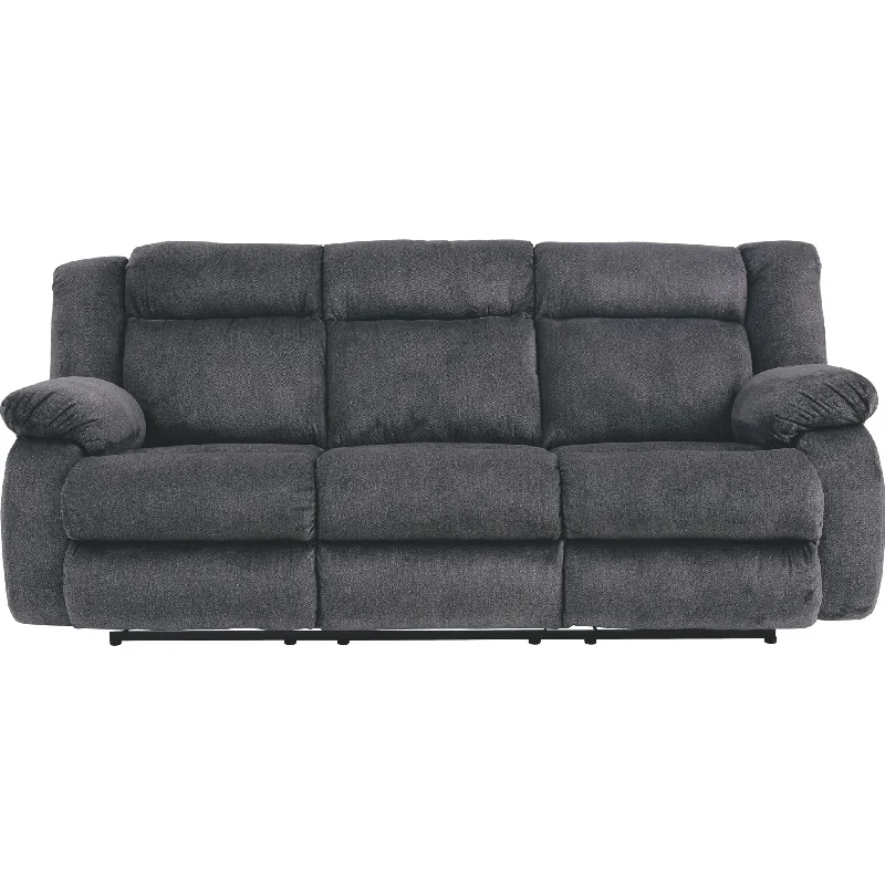 Organic cotton mattresses for a chemical - free sleep surfaceBurkner Power Reclining Sofa - Marine