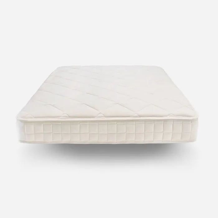 Gel - infused memory foam mattresses for cooler sleepChorus Latex Free Organic Mattress