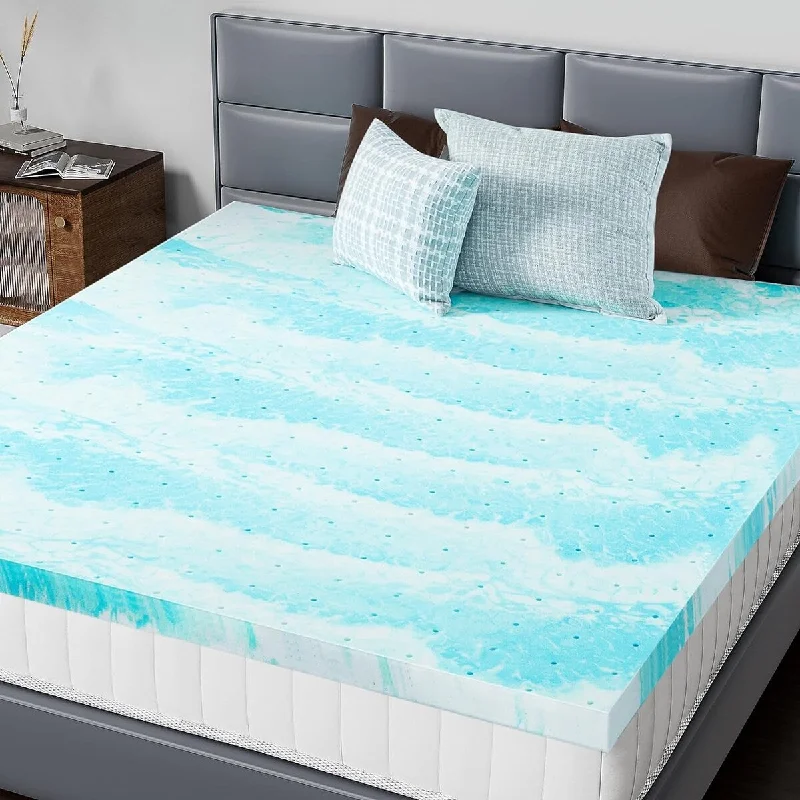 Polyester - foam mattresses for budget - friendly optionsFolding Mattress 3 Inch