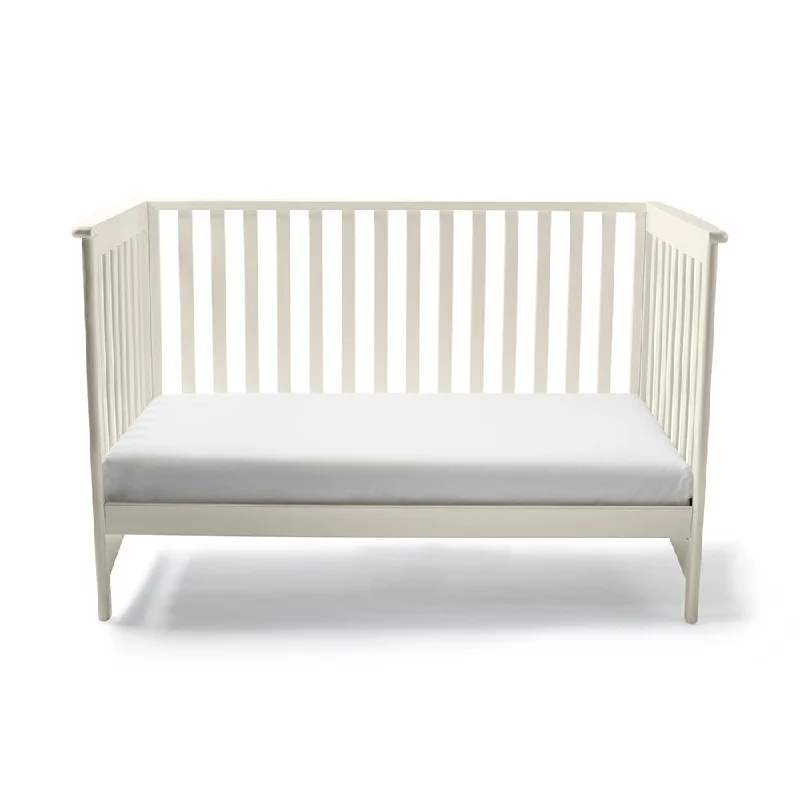 Latex mattresses with natural bounce and breathabilityLightweight Classic Crib Mattress