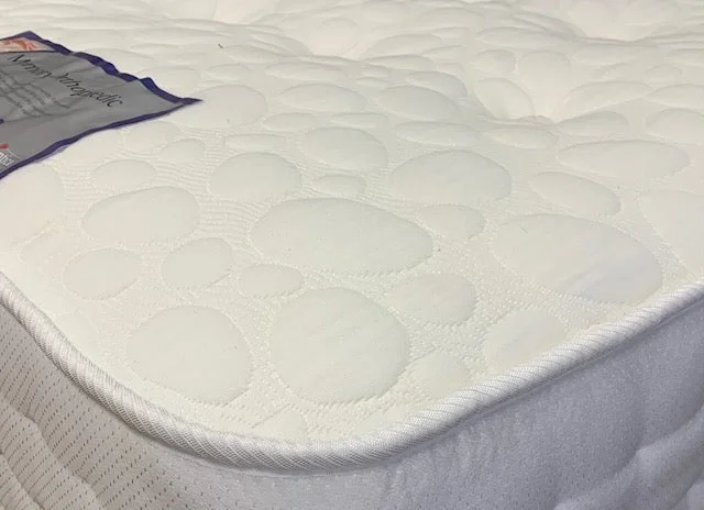 Organic cotton mattresses for a chemical - free sleep surfaceMemory Ortho Mattress. Fast delivery available.