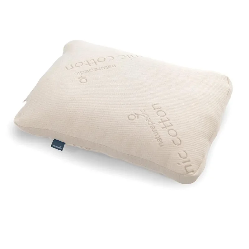 Memory foam mattresses for pressure relief and contouringOrganic Adjustable Latex Pillow