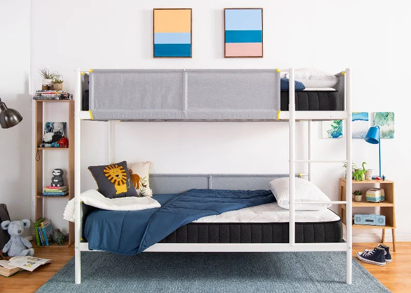 Polyester - foam mattresses for budget - friendly optionsPuffin Kids Bed