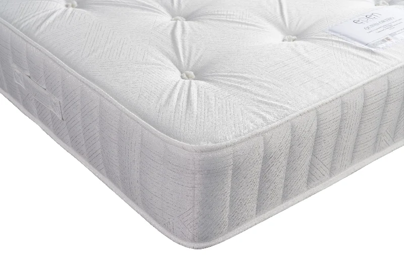 Polyester - foam mattresses for budget - friendly optionsQuinn Ortho Mattress. Fast delivery.