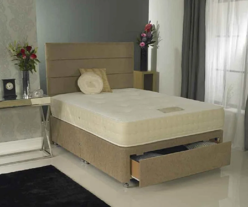 Polyester - foam mattresses for budget - friendly optionsRenaissance 1000 Mattress. Fast delivery available.