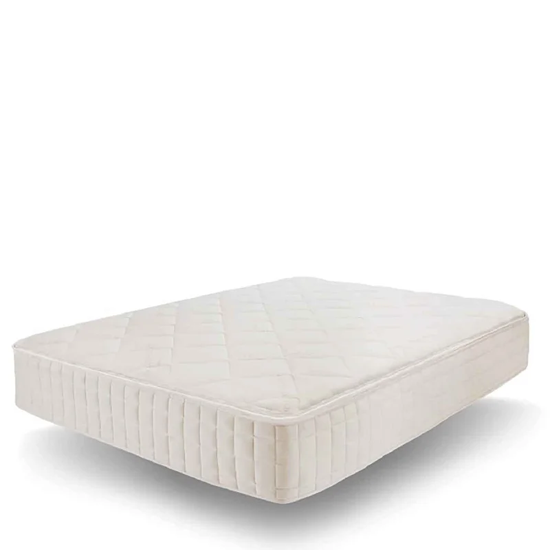 Hybrid mattresses combining foam and innerspring technologySerenade Mattress