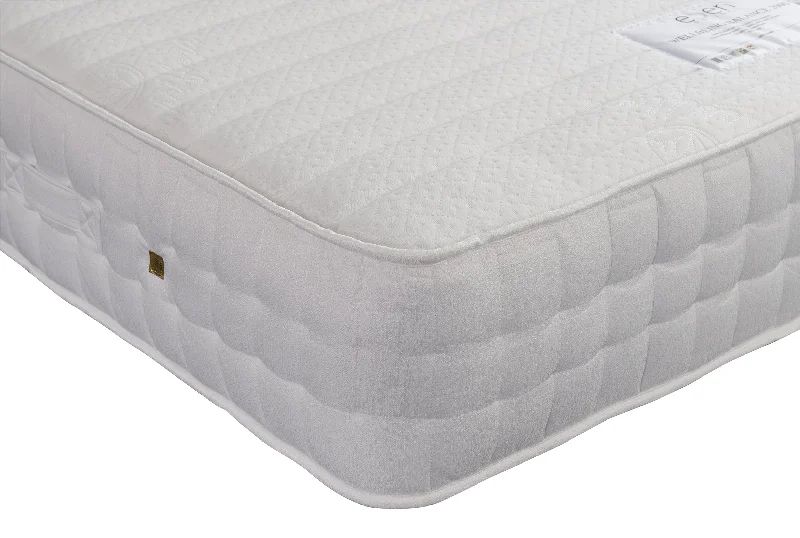 Queen - size mattresses for couples and standard bedroomsSweet Dreams Balance mattress. Fast delivery available.