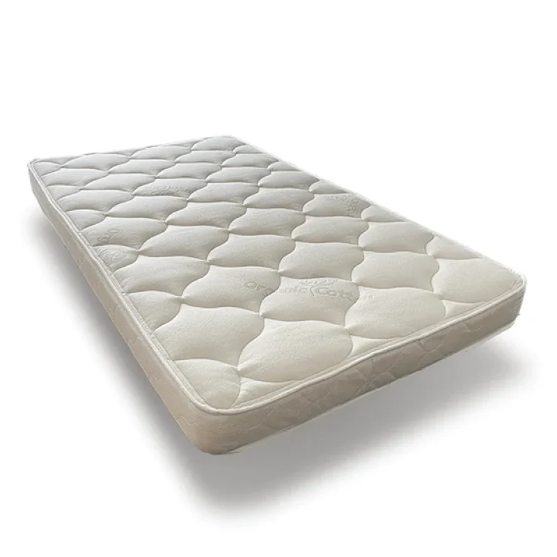 Hybrid mattresses combining foam and innerspring technologyUniversal Trundle Mattress