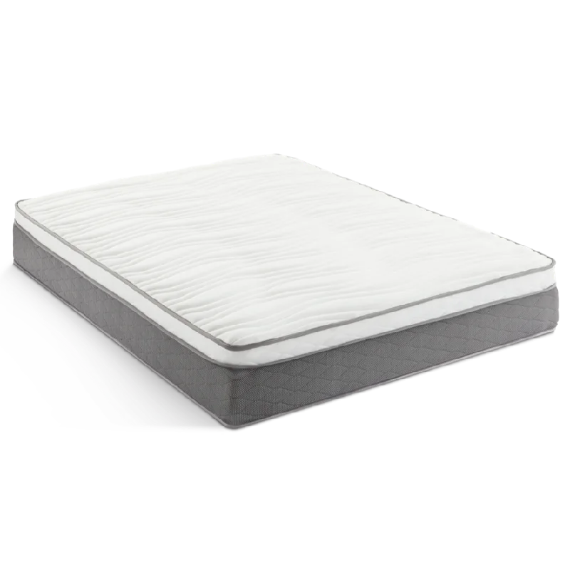 Queen - size mattresses for couples and standard bedroomsWeekender 12" Hybrid, Plush