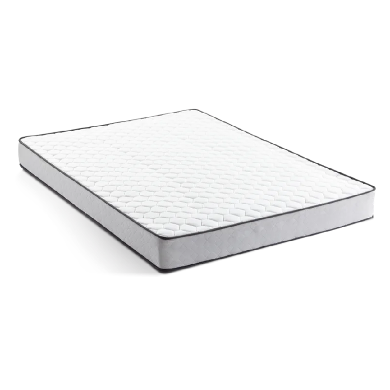 Memory foam mattresses for pressure relief and contouringWeekender 8" Hybrid, Firm